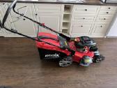 Benzininė vejapjovė Ronix 6.5hp - 510mm - nuotraukos Nr. 20