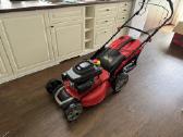 Benzininė vejapjovė Ronix 6.5hp - 510mm - nuotraukos Nr. 8