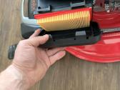Benzininė vejapjovė Ronix 6.5hp - 510mm - nuotraukos Nr. 25
