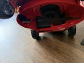 Benzininė vejapjovė Ronix 6.5hp - 510mm - nuotraukos Nr. 26