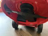 Benzininė vejapjovė Ronix 6.5hp - 510mm - nuotraukos Nr. 27