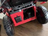 Benzininė vejapjovė Ronix 6.5hp - 510mm - nuotraukos Nr. 29