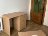 Nuomojamas 1 kamb. 2 kamb. bute Senamiestyje - nuotraukos Nr. 3