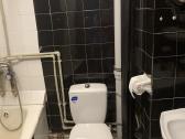 Nuomojamas 1 kamb. 2 kamb. bute Senamiestyje - nuotraukos Nr. 7