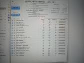 Parduodu Seagate Barracuda 500 GB diskus - nuotraukos Nr. 3