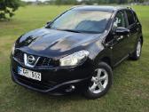 Nissan Qashqai 2011 - 2.0l / Benzinas / Automatas - nuotraukos Nr. 2