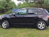 Nissan Qashqai 2011 - 2.0l / Benzinas / Automatas - nuotraukos Nr. 3