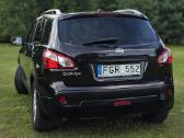 Nissan Qashqai 2011 - 2.0l / Benzinas / Automatas - nuotraukos Nr. 4