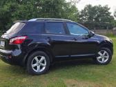 Nissan Qashqai 2011 - 2.0l / Benzinas / Automatas - nuotraukos Nr. 5