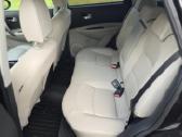 Nissan Qashqai 2011 - 2.0l / Benzinas / Automatas - nuotraukos Nr. 9
