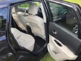 Nissan Qashqai 2011 - 2.0l / Benzinas / Automatas - nuotraukos Nr. 12