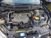 Nissan Qashqai 2011 - 2.0l / Benzinas / Automatas - nuotraukos Nr. 13