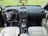 Nissan Qashqai 2011 - 2.0l / Benzinas / Automatas - nuotraukos Nr. 14