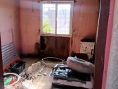 9 metrai ilgis 2.7 plotis karkasas metalas - nuotraukos Nr. 8