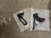 Sram Rival etap AXS D1 shift/brake lever, caliper - nuotraukos Nr. 2