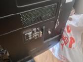LG TV su defektu - nuotraukos Nr. 6