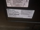 LG TV su defektu - nuotraukos Nr. 7