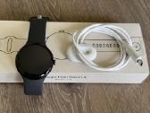 Google Pixel Watch 4, 45mm Lte - nuotraukos Nr. 3