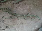 John Deere kombainų detalės - nuotraukos Nr. 13