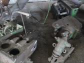 John Deere kombainų detalės - nuotraukos Nr. 10