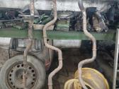 John Deere kombainų detalės - nuotraukos Nr. 28