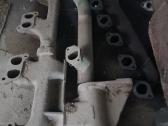 John Deere kombainų detalės - nuotraukos Nr. 5