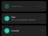 Xiaomi Smart Air Purifier 4 Pro oro valytuvas - nuotraukos Nr. 5