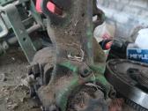 John Deere kombainų detalės - nuotraukos Nr. 14