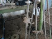 John Deere kombainų detalės - nuotraukos Nr. 15