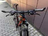 „Kellys Madman 30“ (Kalnų / MTB dviratis) - nuotraukos Nr. 3