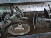 John Deere kombainų detalės - nuotraukos Nr. 11