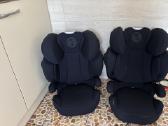 Cybex solution z fix - nuotraukos Nr. 2