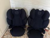 Cybex solution z fix - nuotraukos Nr. 3
