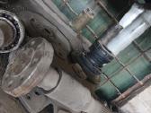 John Deere kombainų detalės - nuotraukos Nr. 22