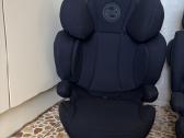 Cybex solution z fix - nuotraukos Nr. 4