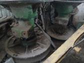 John Deere kombainų detalės - nuotraukos Nr. 25