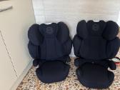 Cybex solution z fix - nuotraukos Nr. 5