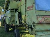Parduodu kombaina Claas protektor - nuotraukos Nr. 3