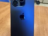 Apple iPhone 15 Pro 256 GB (naudotas) - nuotraukos Nr. 4