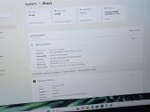 Acer Aspire 3 A317 i5 12th, 8/512 GB - nuotraukos Nr. 3