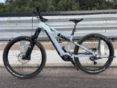 Cube Stereo Hybrid One44 Hpc Race 800 29 2025 M - nuotraukos Nr. 2
