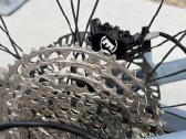 Cube Stereo Hybrid One44 Hpc Race 800 29 2025 M - nuotraukos Nr. 4