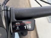 Cube Stereo Hybrid One44 Hpc Race 800 29 2025 M - nuotraukos Nr. 9
