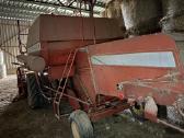 Massey ferguson 206 - nuotraukos Nr. 12