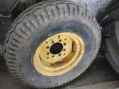 John Deere kombainų detalės - nuotraukos Nr. 4