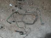 John Deere kombainų detalės - nuotraukos Nr. 36