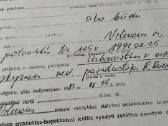 Parduodu investicija- Vilniaus m. Vaivos g. 8. - nuotraukos Nr. 10