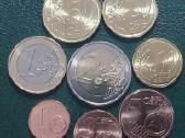 Liuksemburgas 2026 Euro monetų rinkinys - nuotraukos Nr. 2