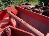 Massey ferguson 206 - nuotraukos Nr. 6