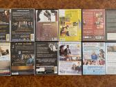 Dvd filmu diskai - nuotraukos Nr. 2